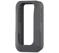 HomeVortex Coque en silicone souple pour Garmin Approach G20-Solar - Coque de protection antidérapante - Plusieurs couleurs - Gris