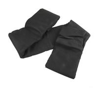 HomeVortex Coussinet Non-Tissé 12FT Pour Piscine Hors pour sol Coussinet | Non-tissé pour robuste, protection liner, résistant aux déchirures, saison complète, durable