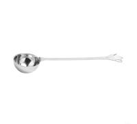 HomeVortex Cuillère Café Long 20 cm HomeVortex Cuillère Café