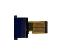 HomeVortex Écran de remplacement ABS noir pour indicateur de vitesse Geely pour Atlas Emgrand EC8 EC820 OEM