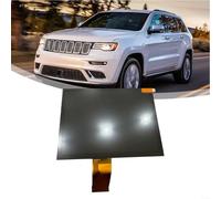 HomeVortex Écran LCD tactile de rechange pour Jeep Grand Cherokee pour châssis RAM Chrysler 200 Dodge modèles OEM LA084X01 (SL) (03) 8,4 pouces