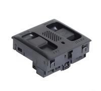 HomeVortex Ensemble d'interrupteur de lumière de carte de toit ouvrant 35830-TA0-A01ZA pour Honda Accord 2008-2009, pour Acura pour TSX 2009-2010, contrôle intérieur de remplacement direct OE