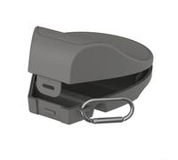 HomeVortex Étui de protection étanche et résistant aux chocs, pour SHOKZ Open Run Pro 2, coque rigide en ABS avec ajustement sécurisé pour le sport, la course à pied, le cyclisme