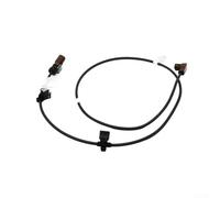 HomeVortex Faisceau de câblage pour caméra avant à 360°, pour GLE W167, câble vidéo de rechange A1675402037, connecteur électrique ABS, pour vue panoramique à 360 degrés