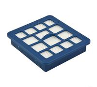 HomeVortex Filtre d'échappement de rechange pour aspirateur Hoover TTE2203 T108 TE20084, lavable et réutilisable pour séries TE70 TE75 TTE2305 (1 pièce)