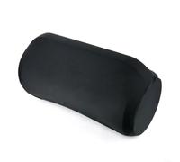 HomeVortex Housse anti-poussière pour haut-parleur portable sans fil Sony SRS-XG500, housse de protection en nylon, utilisation en intérieur et extérieur, noir, 15 x 13 x 1 cm