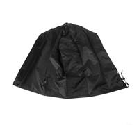 HomeVortex Housse de moteur de piscine extérieure pour cadre Intex - Cordon de serrage réglable - Protection contre le vent - 64 x 42 x 66 cm (51 x 44 x 52 cm)