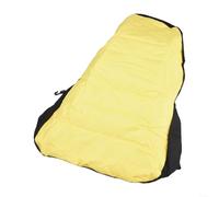 HomeVortex Housse de siège pour tracteur LP95233 - Résistante aux intempéries - Rembourrée - Imperméable - Avec cordon élastique
