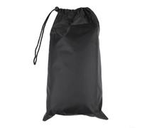 HomeVortex Housse Oxford Noire pour Cage pour squat avec pour zip Housse | Zipper arrière pratique, installation rapide, retrait pour facile, accès effort à votre équipement de fitness