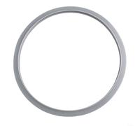 HomeVortex Joint d'étanchéité de rechange en silicone pour autocuiseur, pour modèle 21.5016.2100, joint en caoutchouc, pour une cuisson sûre, résistant aux hautes températures