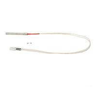 HomeVortex Kit d'allumage de rechange pour grills à granulés de bois Traeger 120 V 200 W 600 mm Compatible avec Pro 22 Pro 34 Lil Tex pour barbecue Elite Series
