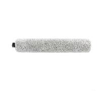 HomeVortex Kit de balai à rouleau de rechange compatible avec les aspirateurs robots UWANT U300 et U300Max, tête de brosse lavable très absorbante, qualité supérieure pour matériau pour (A)