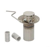 HomeVortex Kit de chambre de combustion de chauffage d'air de stationnement, pour Eberspacher Airtronic D2, brûleur en métal avec filtre, pour systèmes 12 V/24 V, 106 x 82 mm
