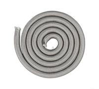 HomeVortex Kit de joint de porte de four de 2 m, comprend 16 clips de montage pour Kenmore, pour modèles Crosley, compatible avec les pièces 316405000, 316405001