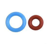 HomeVortex Kit de joint torique en silicone, pour machine à café série 9 BES920 BES900 BES980, joints de rechange, pour sondes de chaudière à vapeur et à infusion