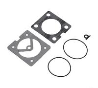HomeVortex Kit de joints de compresseur d'air D30139 Pièces de rechange pour Porter Cable CFFN250N CFBN220 CFFN250B CFBN125A DeVilbiss And Decker pour modèles Bostitch KK-4949