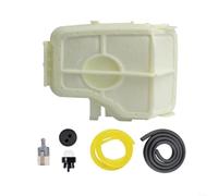HomeVortex Kit de réglage de filtre à air pour tronçonneuse Echo CS-310 CS310 Pièces de rechange A225000280 P021016500 90121 Système de filtration haute efficacité pour A226000460