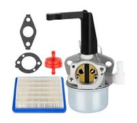 HomeVortex Kit de remplacement pratique | Utilisation pratique multifonction | Pour un usage domestique professionnel | Matériau durable pour une installation facile