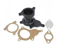 HomeVortex Kit de suppression de plaque d'obturation pour moteurs 2.0 BVF BVG BLB, joint métallique de rechange OEM 03G131501B pour réduire l'accumulation de carbone et améliorer