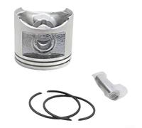 HomeVortex Kit Réparation MS251 Cylindre pour piston Complet Kit Réparation(C)