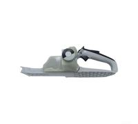 HomeVortex Kit Réservoir Complet pour MS251 pour chainsaw Kit Réservoir | Compatibilité totale MS231/MS251, installation rapide, ajustement parfait modification