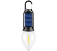 HomeVortex Lampe Camping LED Étanche Crochet Lampe Camping LED Étanche Crochet(and conical styles.)