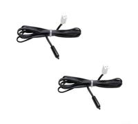 HomeVortex Lot de 2 capteurs de tige chauffante pour Rheem pour ruud Rotech Systems 47-102709-02