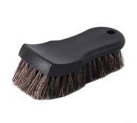 HomeVortex Lot de 2 couvre-pédales d'embrayage antidérapants en caoutchouc noir pour Clio, Laguna, Mégane, Kangoo, Espace, Trafic 1996-2008