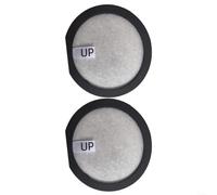 HomeVortex Lot de 2 filtres moteur pour modèles H-Free 500, filtration améliorée, protection du moteur pour HF522UPT HF522BH HF522BEN HF522PTE pour Hoover S132 Pre
