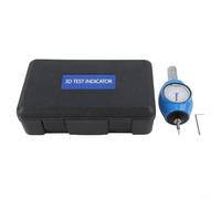 HomeVortex Lot de 2 interrupteurs à pied momentanés TFS-1 avec fil de 16 cm, réinitialisation automatique pour équipements industriels, machines à bois, TFS-1, noir