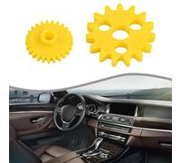HomeVortex Lot de 2 pignons de rechange pour compteur kilométrique Holden Commodore VN pour VP VR VS Euro Dash, kit de réparation de groupe d'instruments pour des lectures précises