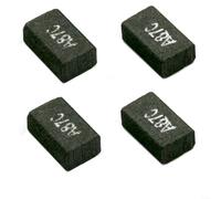 HomeVortex Lot de 4 balais de charbon pour perceuse électrique Bosch GBM350 TBM3400 GSB10RE GSB13RE GBM6RE