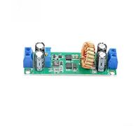 HomeVortex Module convertisseur de tension abaisseur réglable 6,5 V-60 V à 1,25 V-30 V DC Régulateur d'alimentation 97 % d'efficacité compact 70 x 22 x 16 mm pour voiture marine bricolage