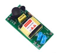HomeVortex Module onduleur CCFL 5 V à 800 V LCD avec écran pour tube de 7" jusqu'à 100 mm d'alimentation haute tension pour affichage industriel et interface tactile