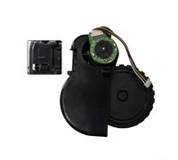 HomeVortex Moteur de roue gauche et droite compatible avec Mamibot EXVAC660 EXVAC680S Exvac880, X500 Pro S6 M1 T8, X500 X520 X600, Ikhos pour aspirateur robot Netbot S15 (roue gauche)