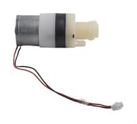HomeVortex Moteur en mousse CC 3 V-3,7 V 310 pour distributeur automatique de savon à main, module d'eau moussante pour appareils électroménagers, projets de bricolage, argent