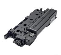HomeVortex MX607HB Boîte de toner usagée pour imprimantes mx-2651, mx-3050, mx-3071, mx-4071, mx-5071 et mx-5071 - Conteneur collecteur compatible noir