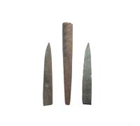 HomeVortex Outil manuel pour fendre le granit, le marbre, le béton, le basalte, le grès, le calcaire, le schiste et d'autres matériaux de roche dure avec des cales en acier traité thermiquement haute