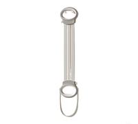HomeVortex Paire de moyeux à roulement scellés 6 boulons de frein à disque 11/12 pour corps HG Freehub avant 100 mm arrière 135 mm 5 mm QR essieu 32 trous Noir (gris)