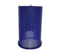 HomeVortex Panier filtrant de piscine 14,7 x 23 cm Accessoire de rechange pour une filtration et un entretien efficaces dans la maison, le jardin, les piscines extérieures