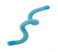 HomeVortex Poids de poignet en caoutchouc mousse, 340,2 g, bracelet pliable en alliage pour la course, la danse, la natation, l'entraînement, équipement de fitness confortable et réglable pour brûler