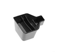HomeVortex Porte-gobelet à commande centrale pour Toyota Land Cruiser pour Prado 250 pour J250 pour LC250 2024-25 en plastique