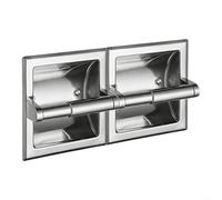 HomeVortex Porte-Rouleau de pour papier Toilette