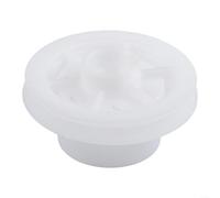 HomeVortex Poulie de démarreur pour Easy2Start FS40C-E, FS50C-E, FS56RC-E, FS70RC-E, HL56, FC56C-E, HT56C-E, KM56RC-E, MM56C-E, remplace le rotor de démarrage à tirette 4144-195-0401 (1 pièce)