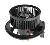 HomeVortex, Pour assemblage de moteur de ventilateur de chauffage CVC, compatible, avec, pour Jetta, pour Atlas, pour A3 2015-2023, remplace 5Q1819021 5Q1819021B 5Q1819021A