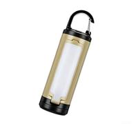 HomeVortex pour lanterne Camping Pliable Rechargeable USB IPX4 pour lanterne(C)