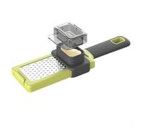 HomeVortex Presse Ail 2024, Ergonomique pour robuste HomeVortex