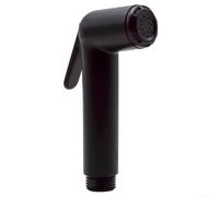 HomeVortex Pulvérisateur de bidet sous pression, pommeau de douche à main pour nettoyage hygiénique, kit de pulvérisation de salle de bain ABS avec pour une installation facile, chasse les fruits et
