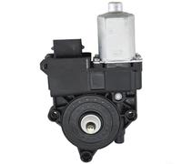 HomeVortex Régulateur de puissance du moteur de levage électrique, pour K3 2019-2021, construction en laiton, prêt à l'emploi, remplacement direct OEM noir (droit)