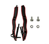 HomeVortex Sangle de harnais de rechange, pour BR800 et BR800C pour souffleur de feuilles, compatible avec les pièces 4283 710 9001, ceinture d'épaule ergonomique pour équipement